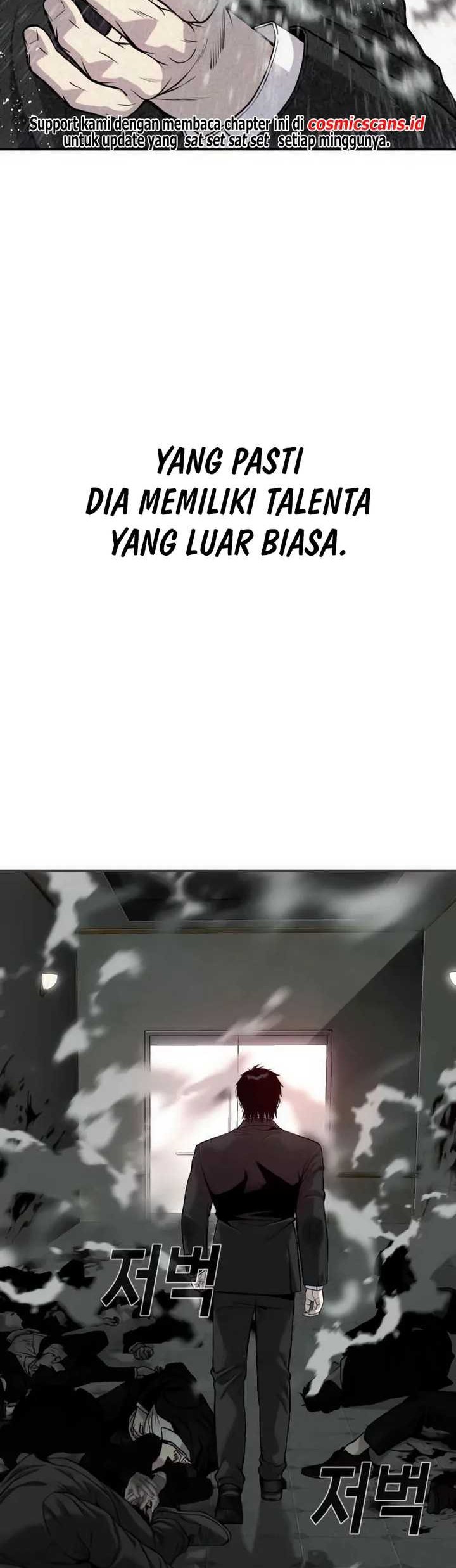 Son’s Retribution Chapter 26 - halaman 22