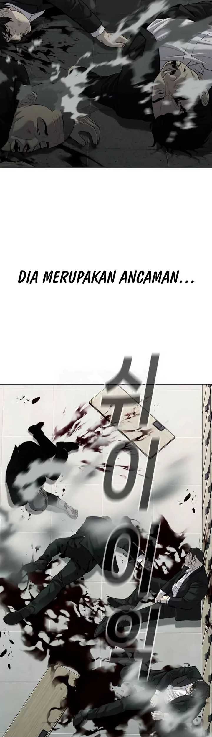 Son’s Retribution Chapter 26 - halaman 23