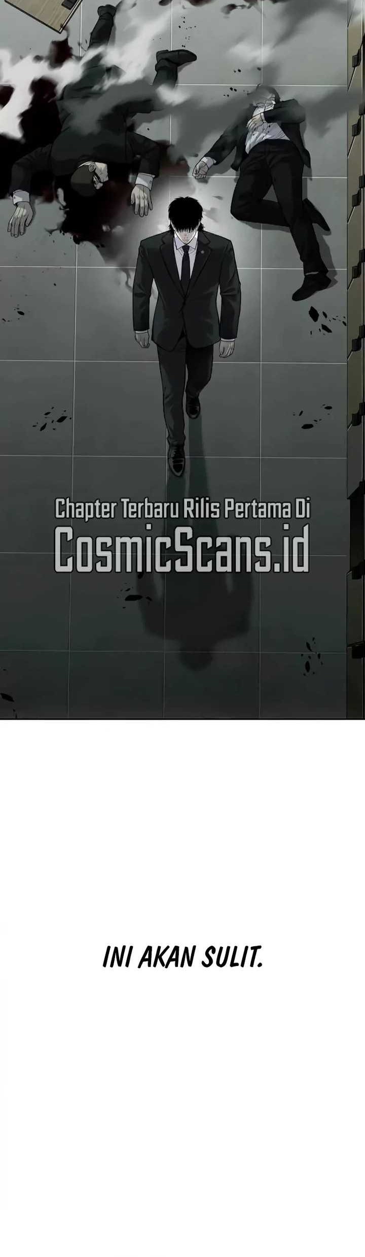 Son’s Retribution Chapter 26 - halaman 24