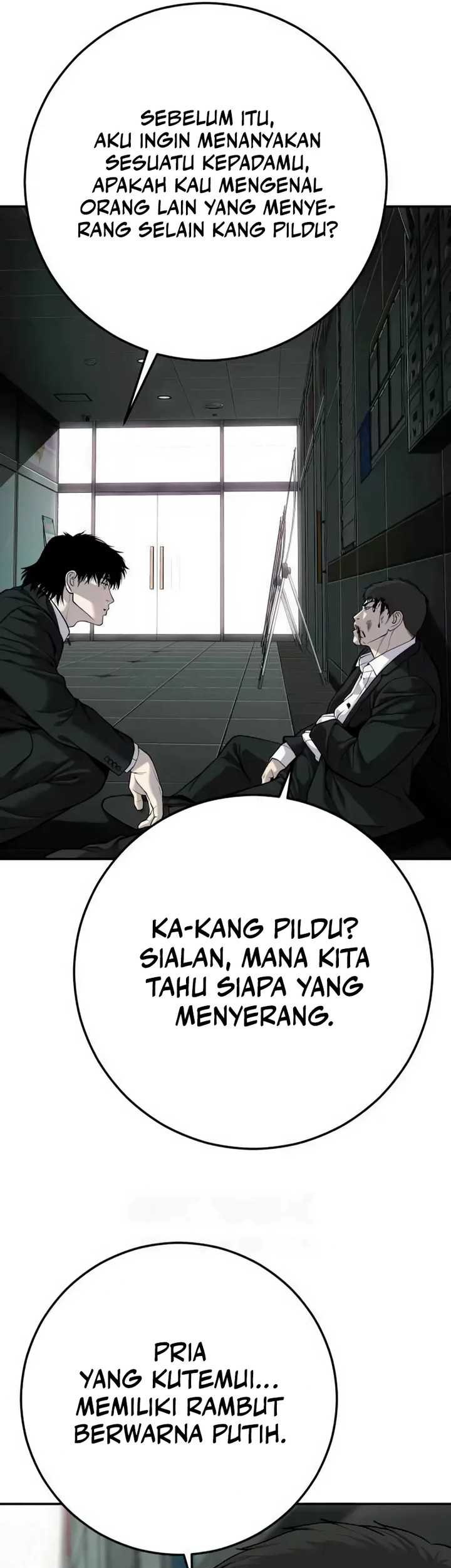 Son’s Retribution Chapter 26 - halaman 29