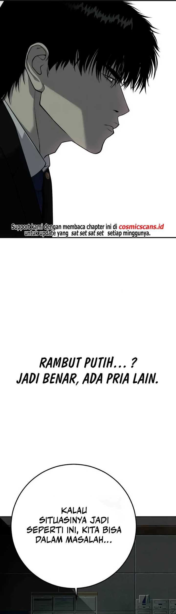 Son’s Retribution Chapter 26 - halaman 31