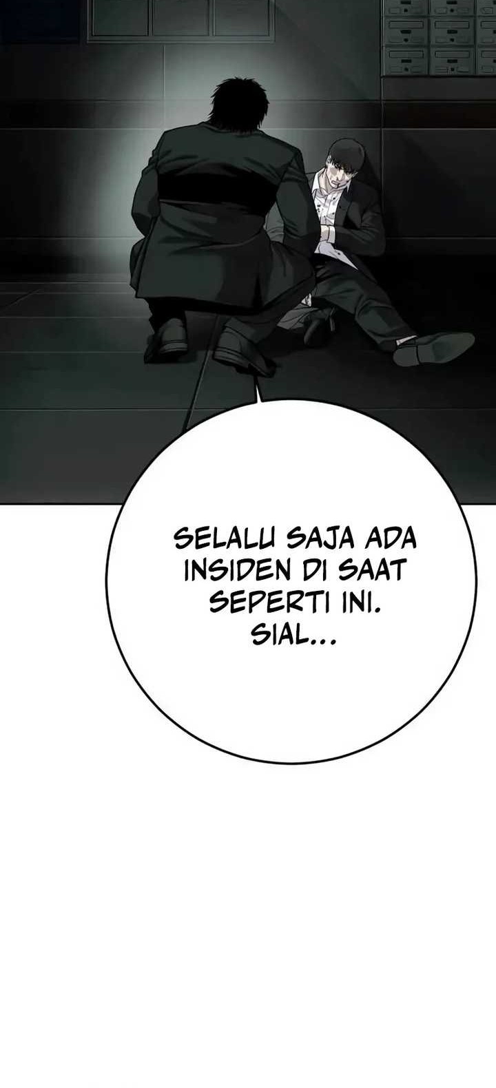 Son’s Retribution Chapter 26 - halaman 32