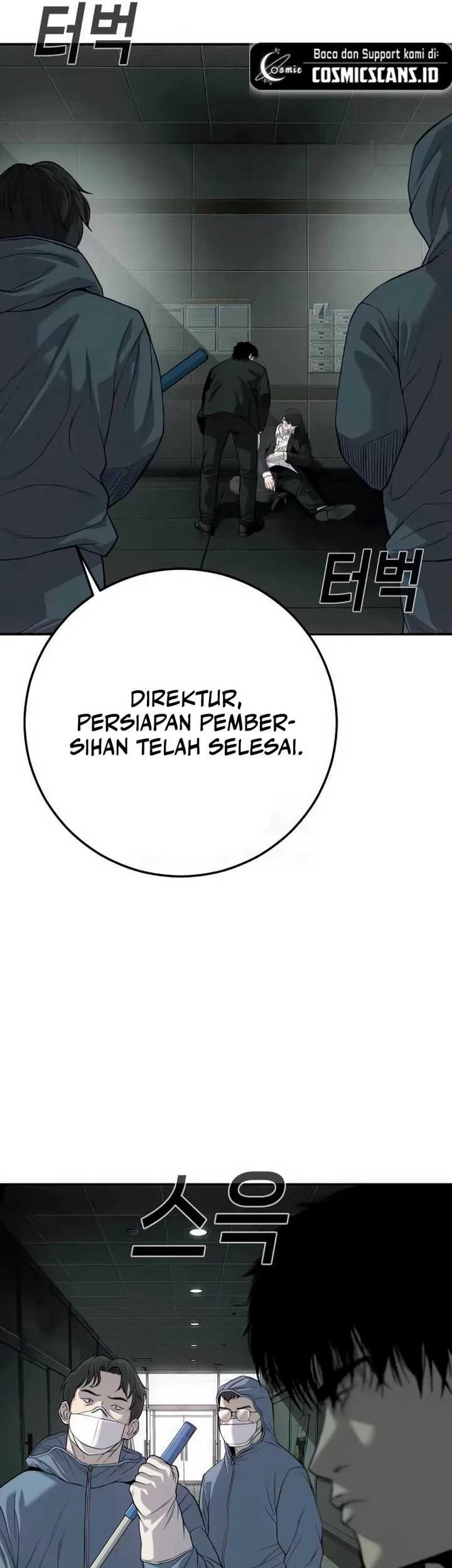 Son’s Retribution Chapter 26 - halaman 33
