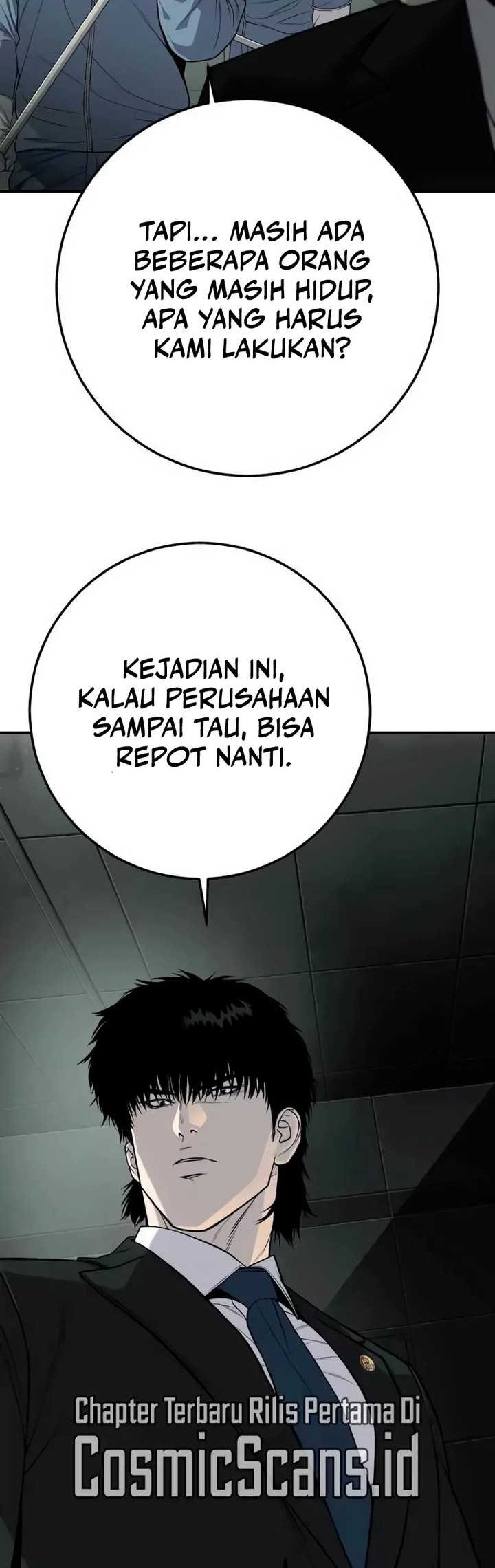 Son’s Retribution Chapter 26 - halaman 34