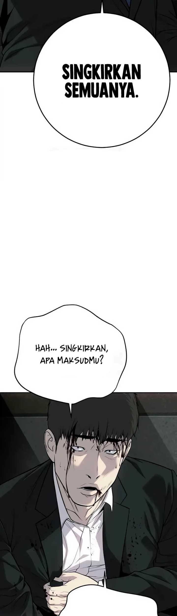 Son’s Retribution Chapter 26 - halaman 35