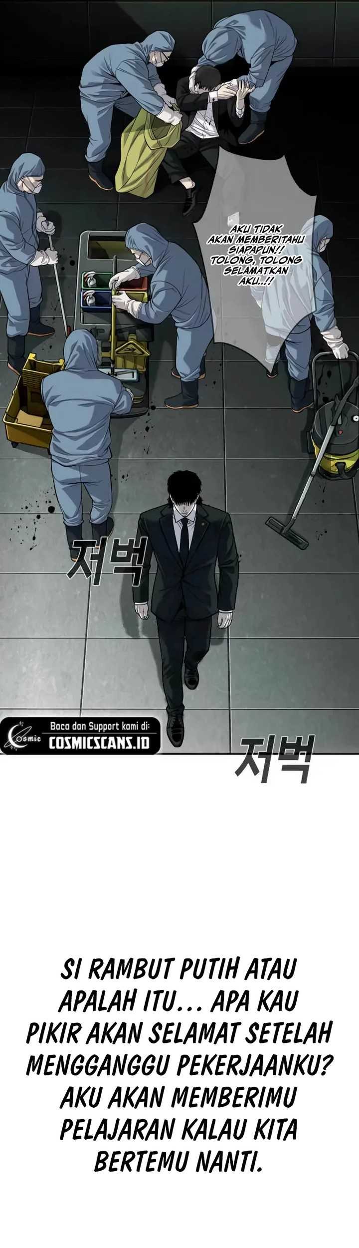 Son’s Retribution Chapter 26 - halaman 37