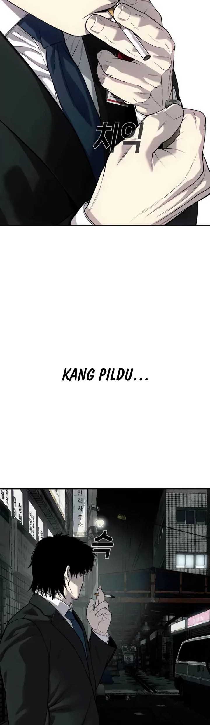 Son’s Retribution Chapter 26 - halaman 40