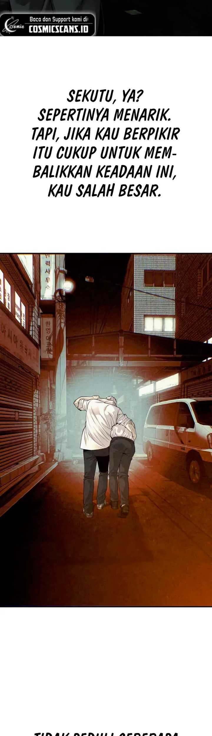 Son’s Retribution Chapter 26 - halaman 41