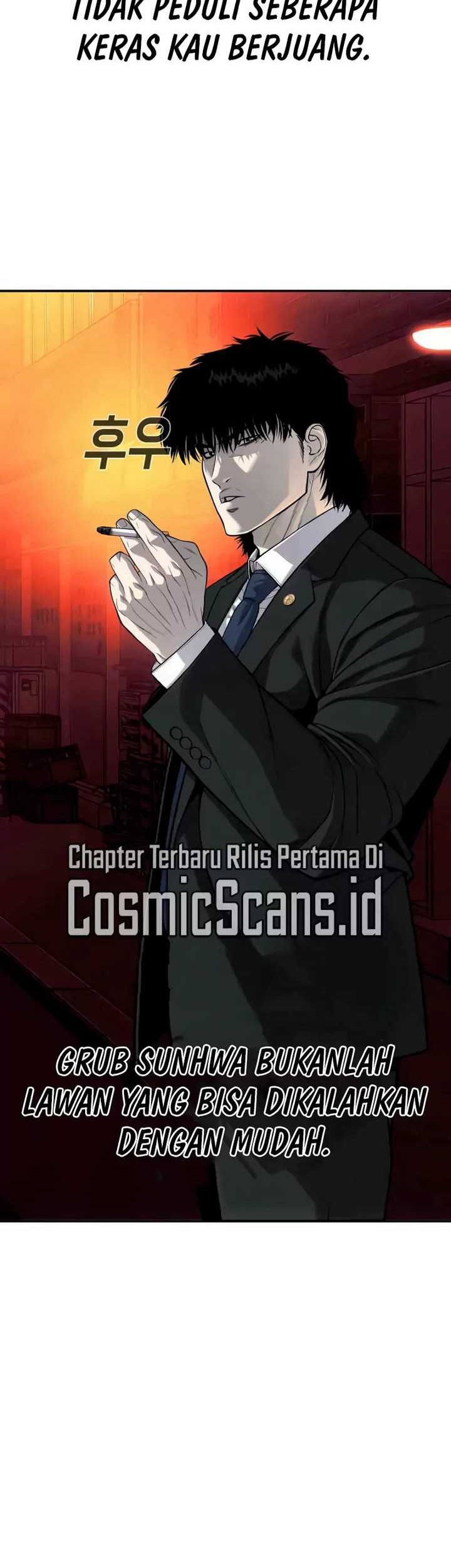 Son’s Retribution Chapter 26 - halaman 42