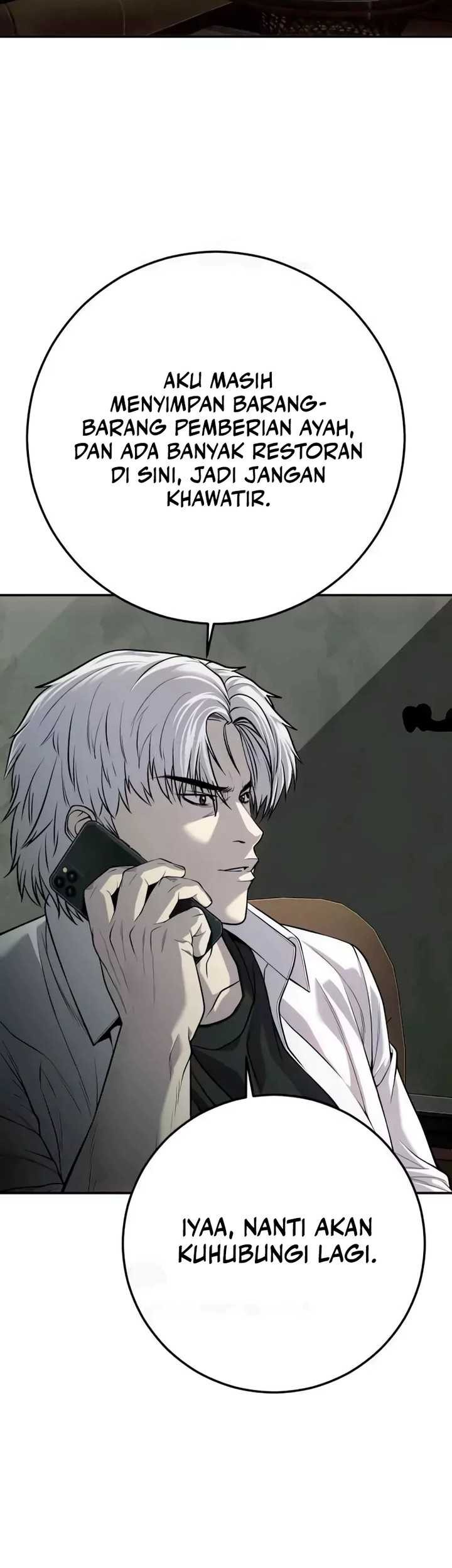 Son’s Retribution Chapter 26 - halaman 45