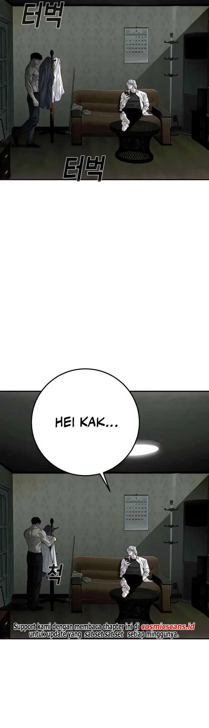 Son’s Retribution Chapter 26 - halaman 47