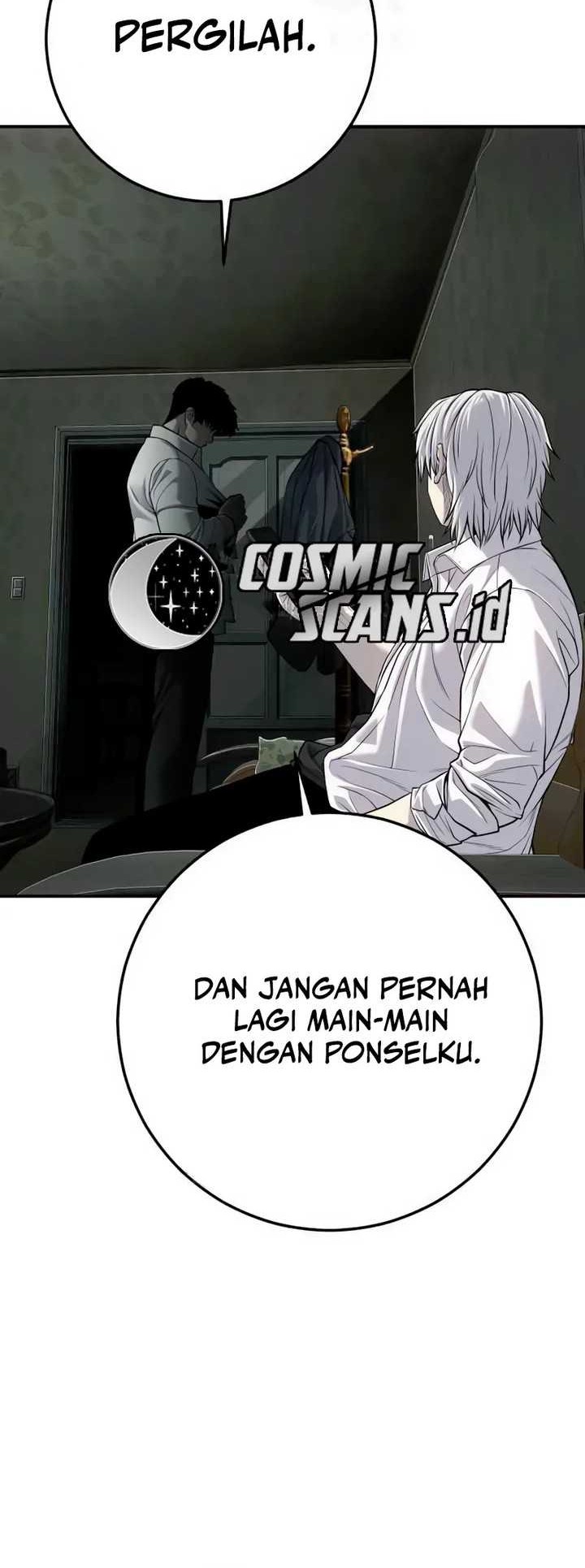Son’s Retribution Chapter 26 - halaman 50
