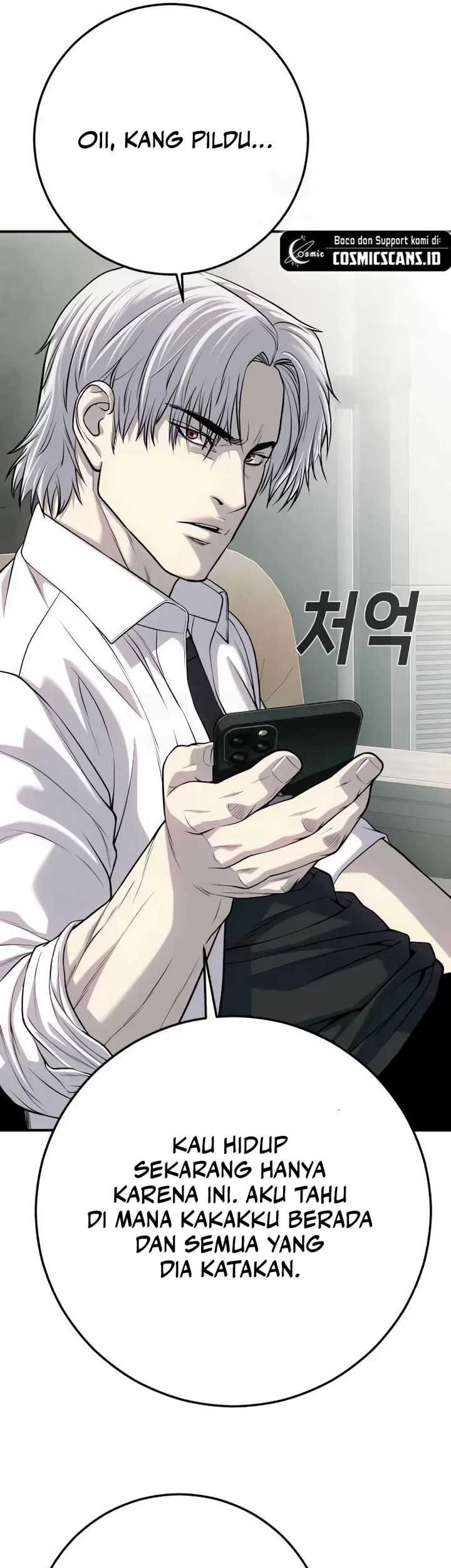 Son’s Retribution Chapter 26 - halaman 51
