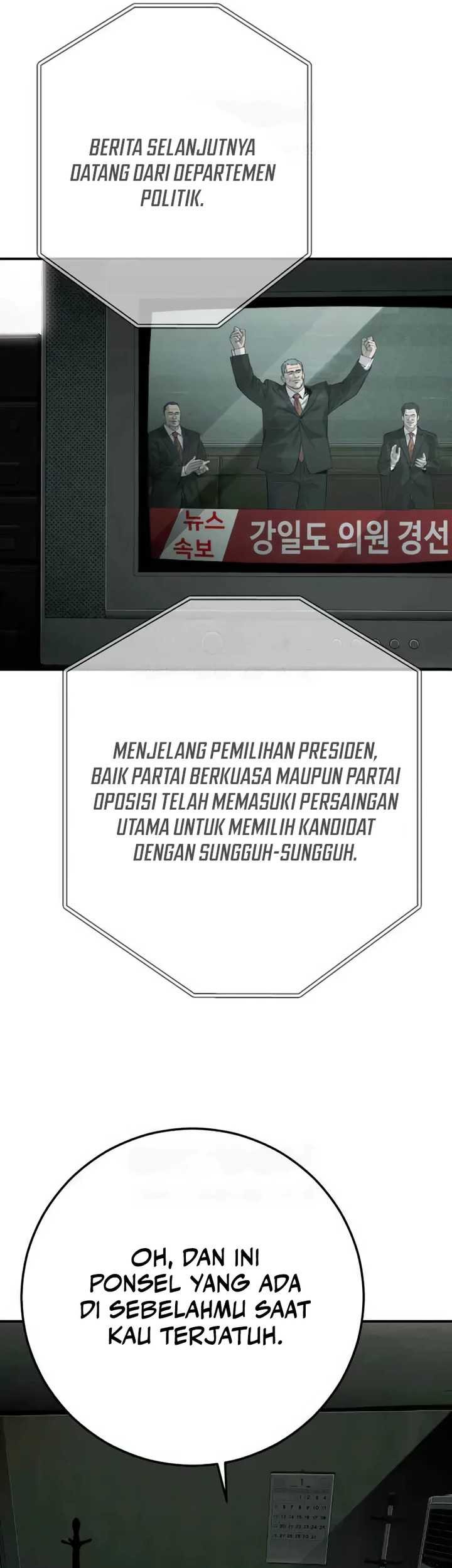 Son’s Retribution Chapter 26 - halaman 57