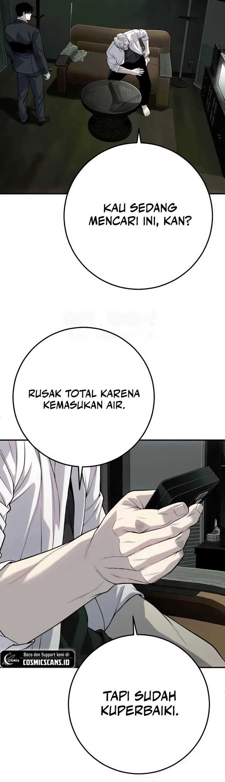 Son’s Retribution Chapter 26 - halaman 58