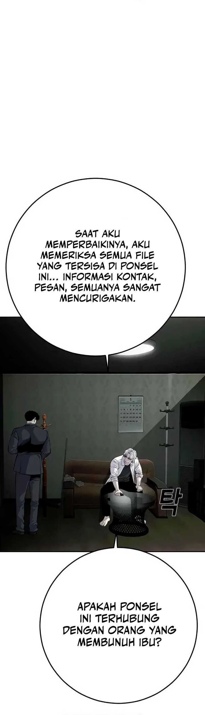 Son’s Retribution Chapter 26 - halaman 59