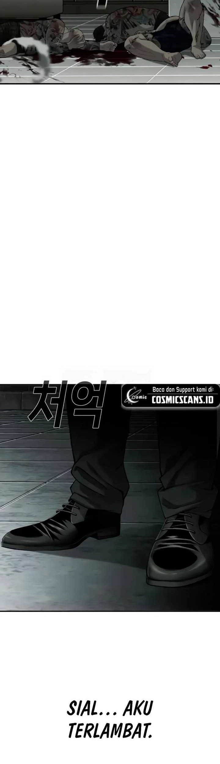 Son’s Retribution Chapter 26 - halaman 6