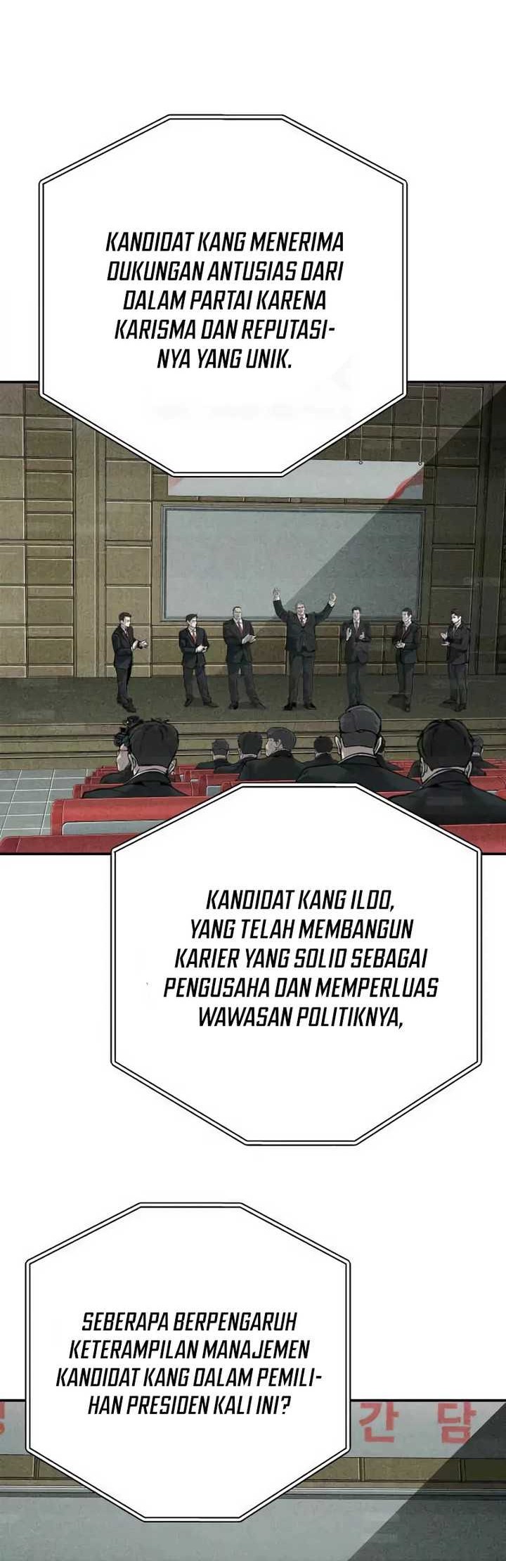 Son’s Retribution Chapter 26 - halaman 62
