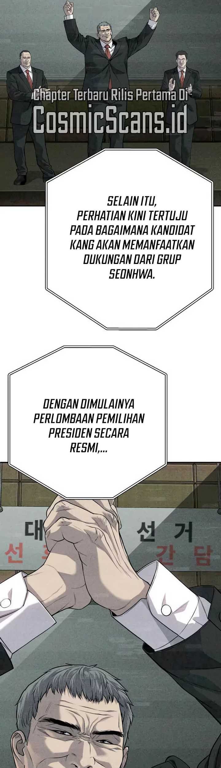 Son’s Retribution Chapter 26 - halaman 63