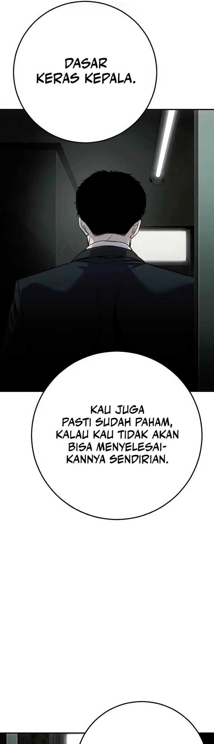 Son’s Retribution Chapter 26 - halaman 67