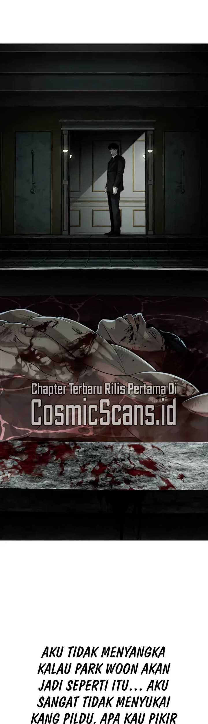 Son’s Retribution Chapter 26 - halaman 7