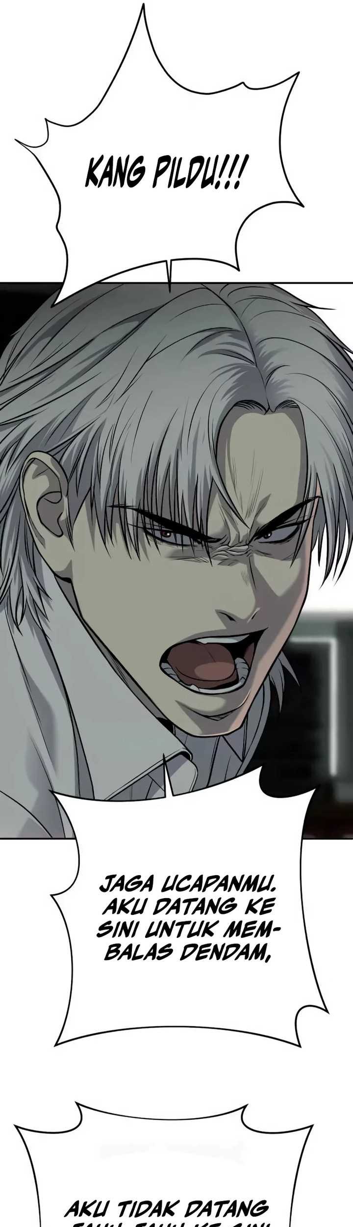 Son’s Retribution Chapter 26 - halaman 71