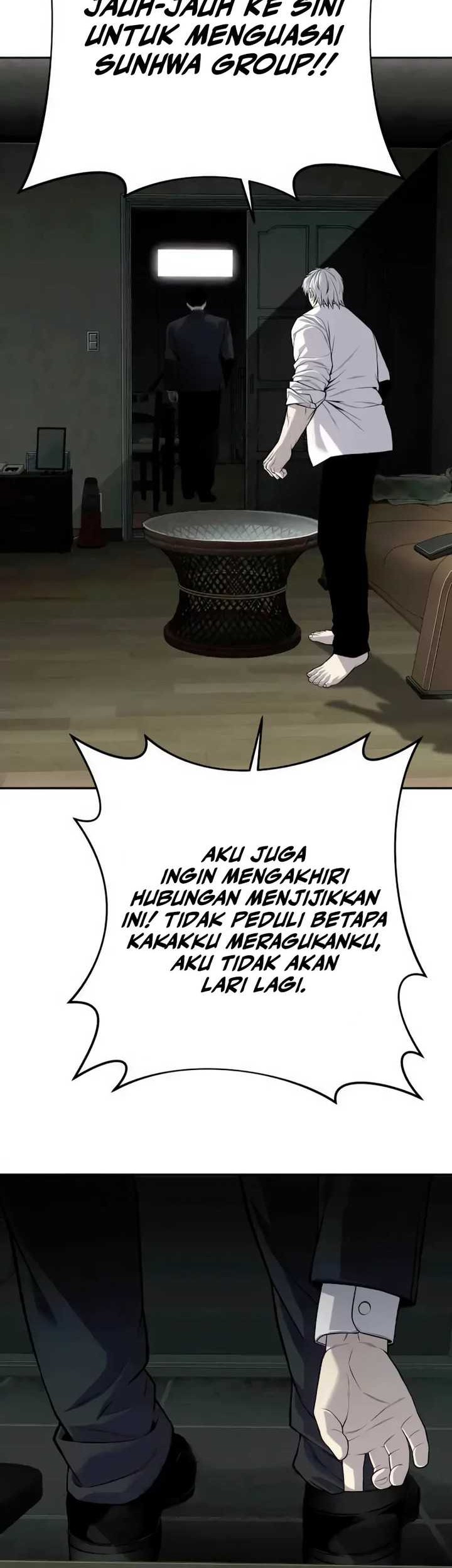 Son’s Retribution Chapter 26 - halaman 72