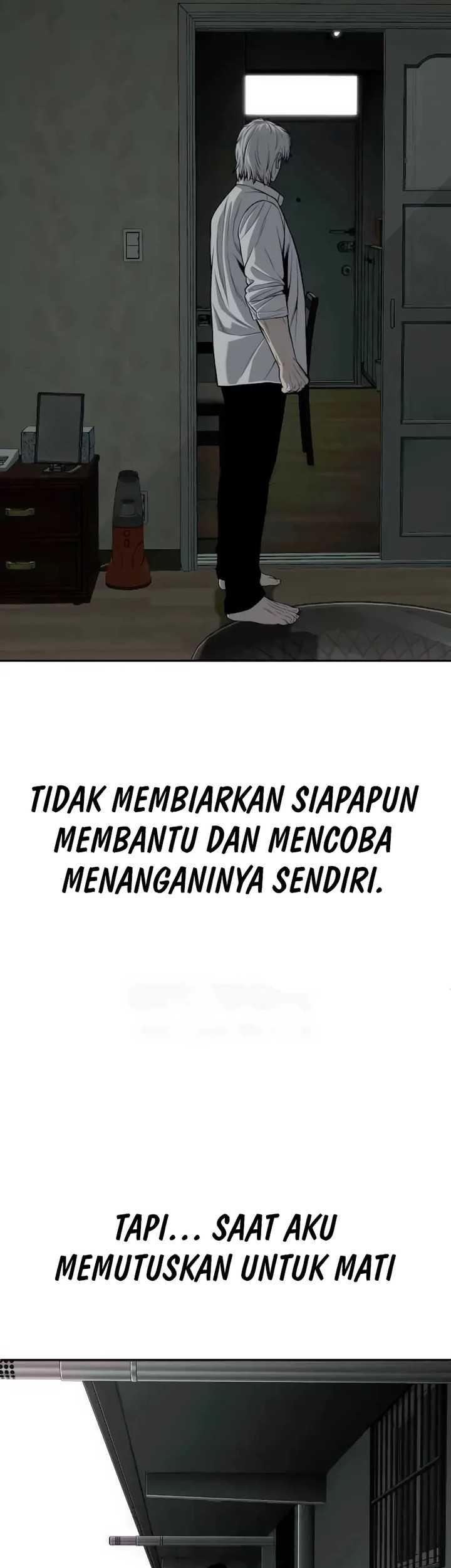 Son’s Retribution Chapter 26 - halaman 77