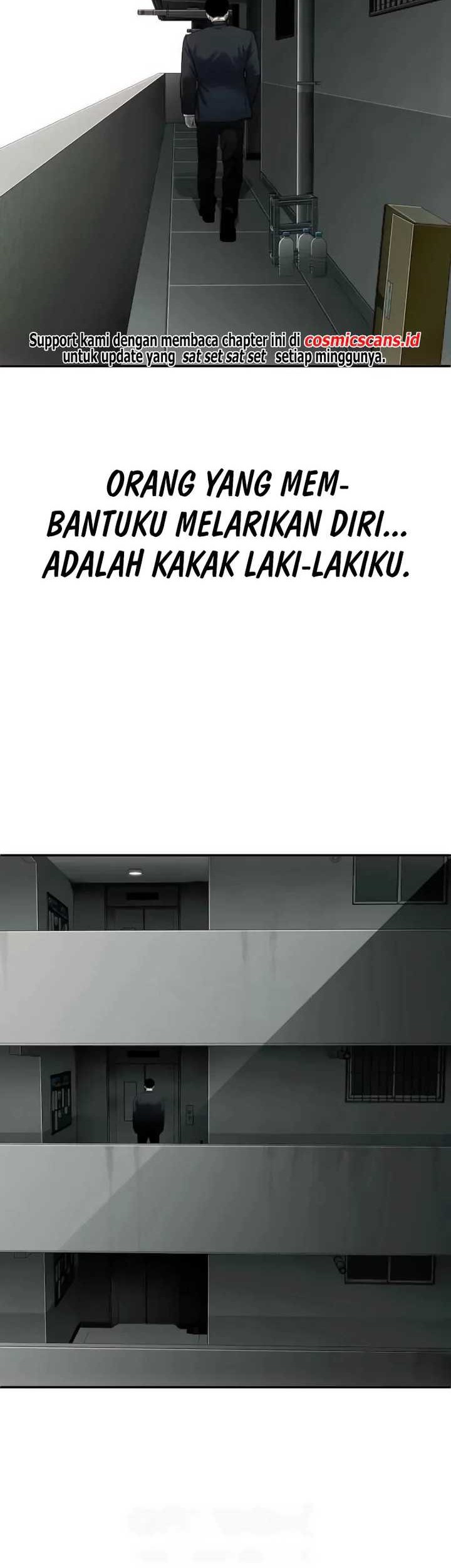 Son’s Retribution Chapter 26 - halaman 78
