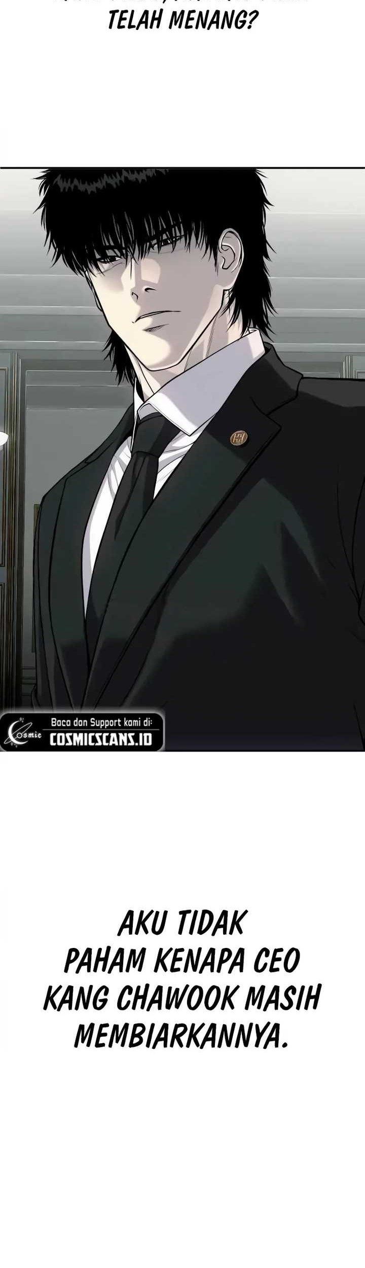 Son’s Retribution Chapter 26 - halaman 8