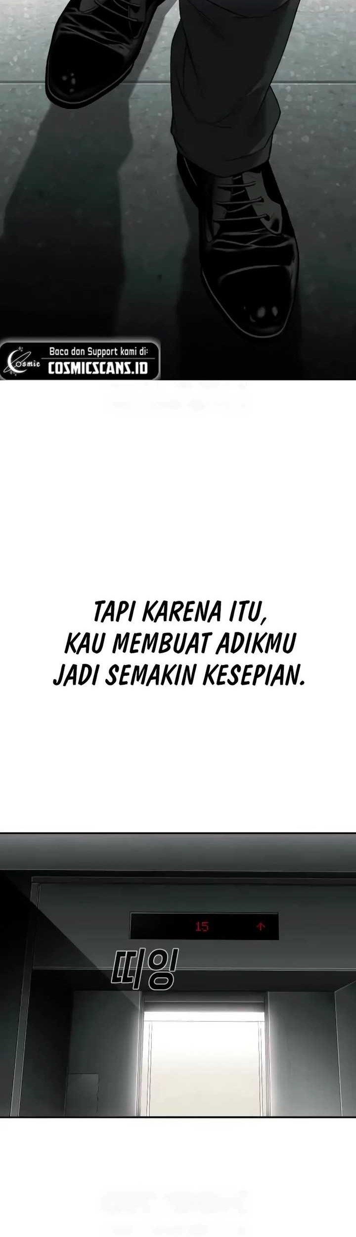 Son’s Retribution Chapter 26 - halaman 80