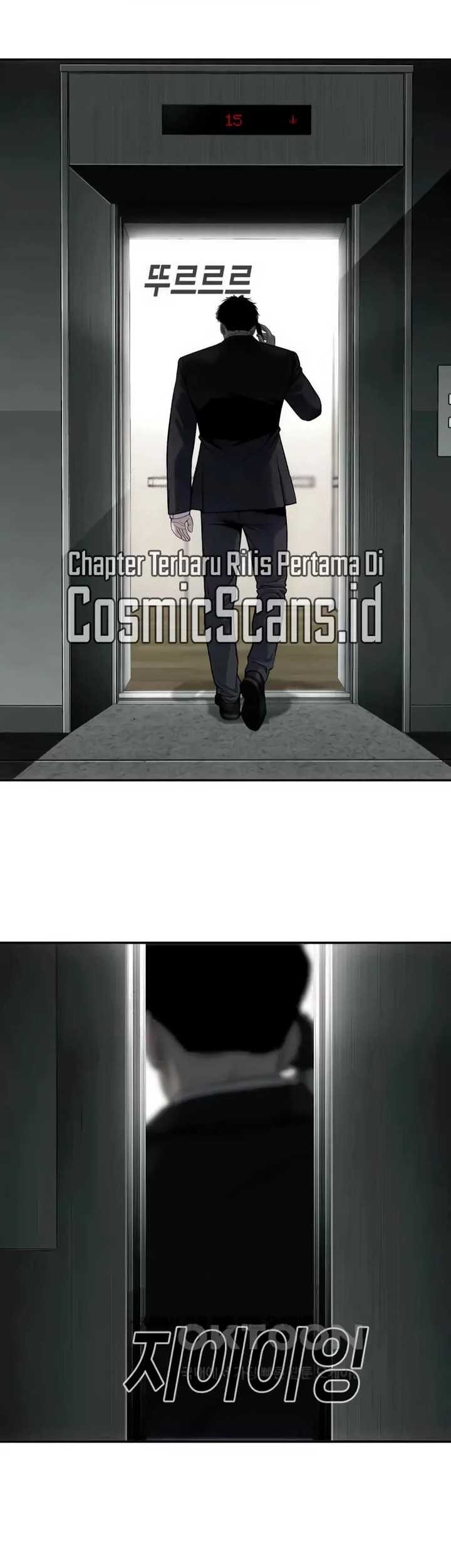 Son’s Retribution Chapter 26 - halaman 81
