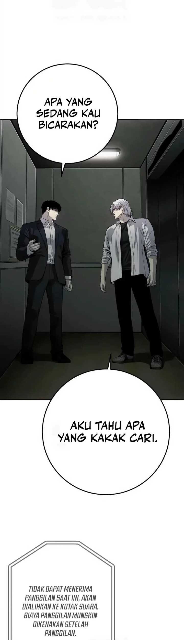 Son’s Retribution Chapter 26 - halaman 85