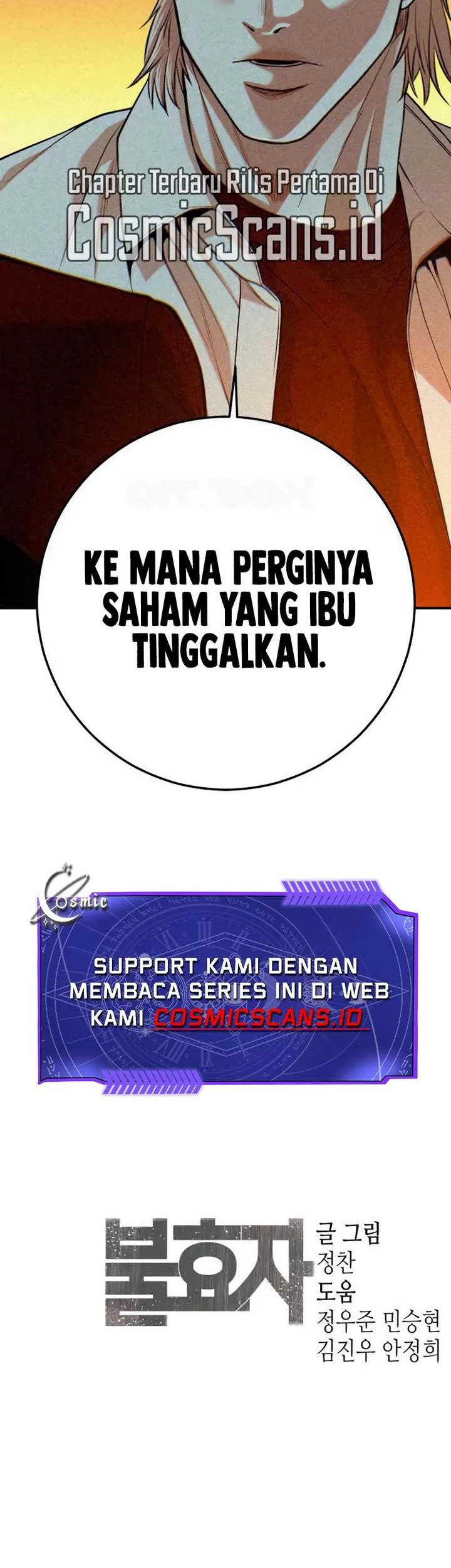 Son’s Retribution Chapter 26 - halaman 88