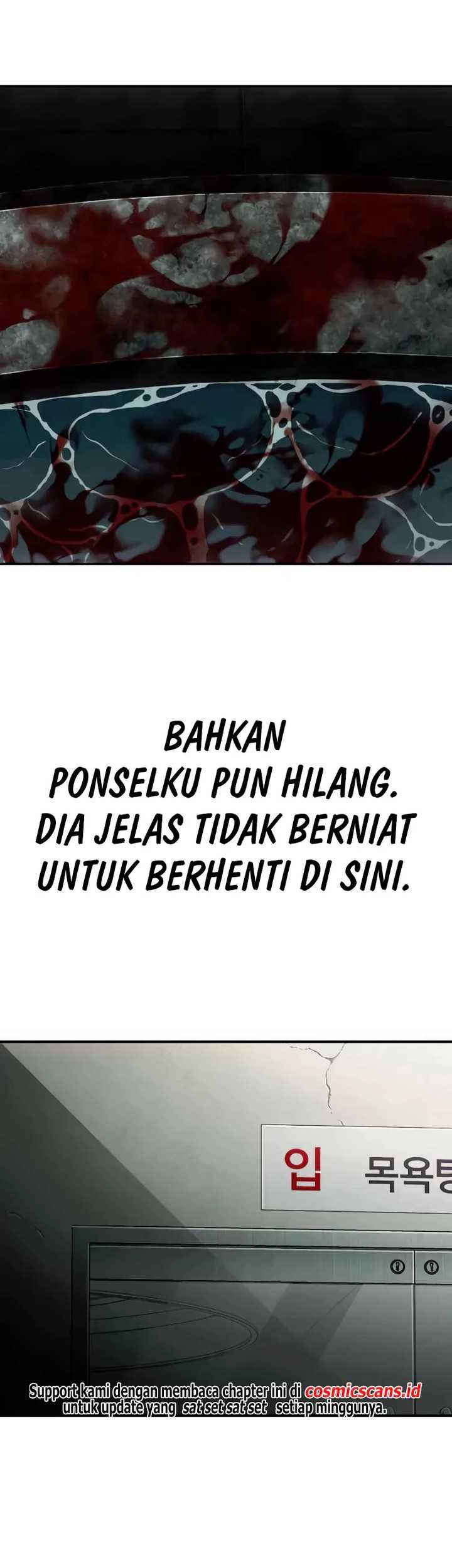 Son’s Retribution Chapter 26 - halaman 9