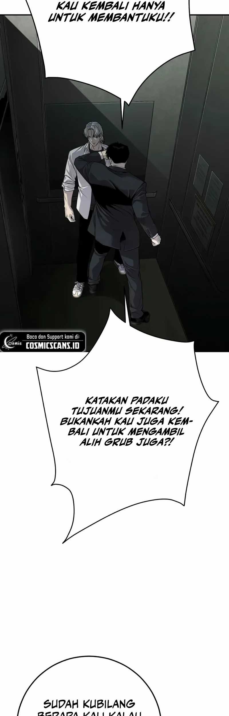 Son’s Retribution Chapter 27 - halaman 10