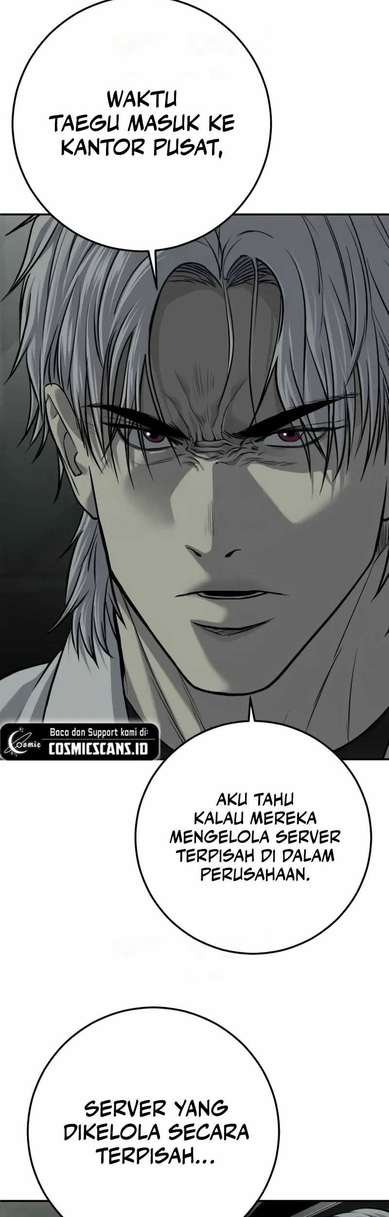 Son’s Retribution Chapter 27 - halaman 15