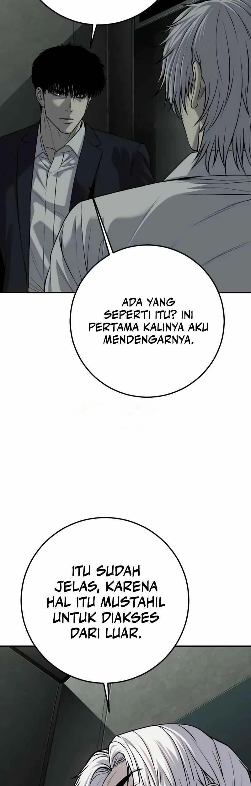 Son’s Retribution Chapter 27 - halaman 16