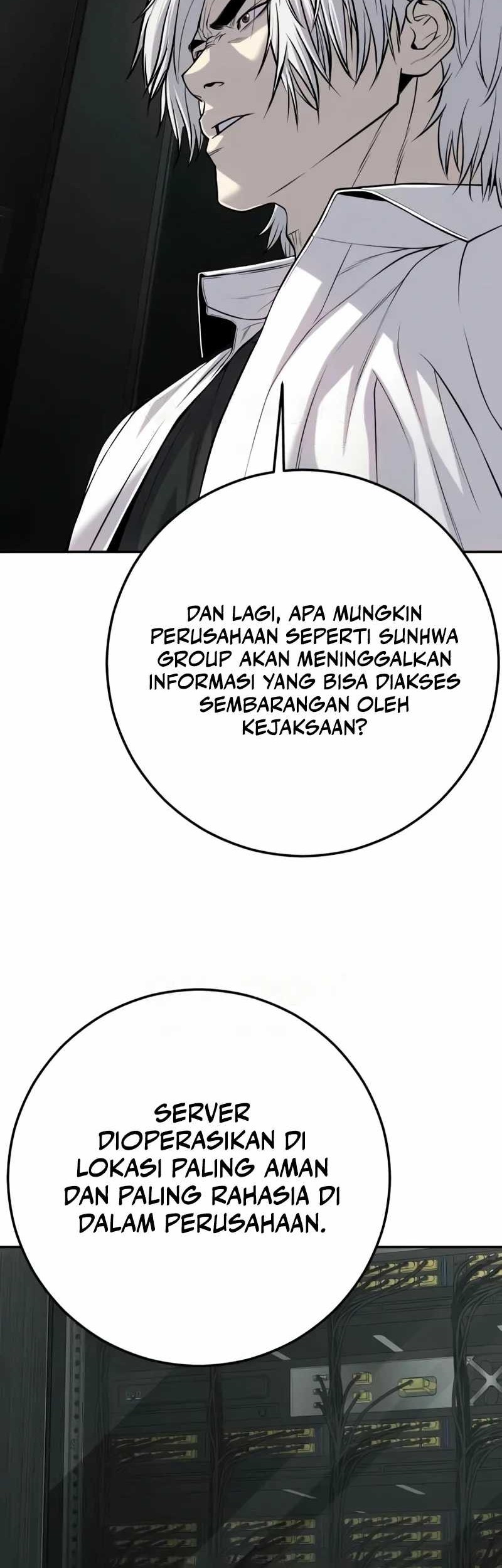 Son’s Retribution Chapter 27 - halaman 17