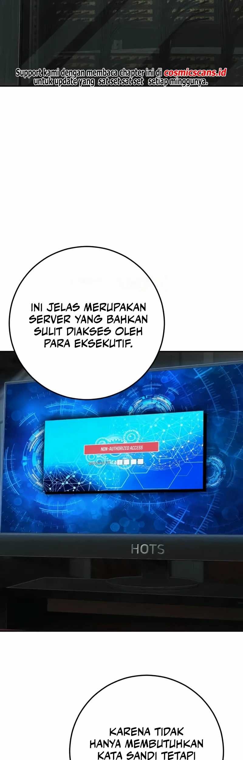 Son’s Retribution Chapter 27 - halaman 18