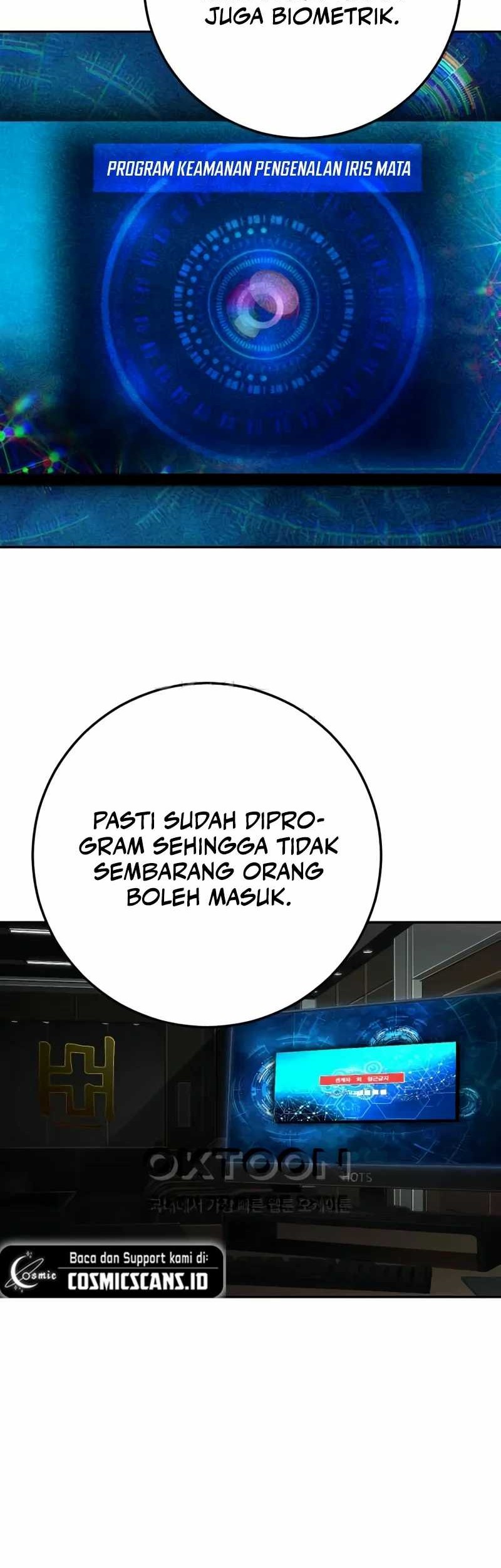 Son’s Retribution Chapter 27 - halaman 19