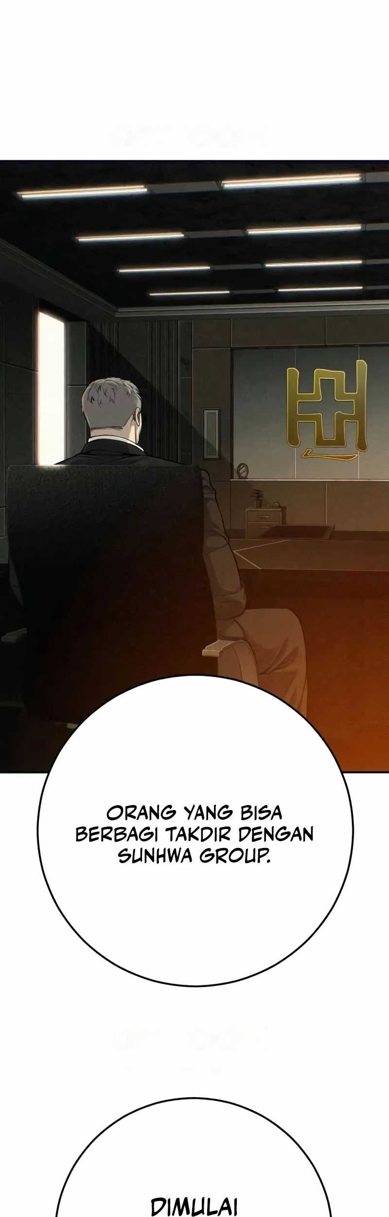 Son’s Retribution Chapter 27 - halaman 20