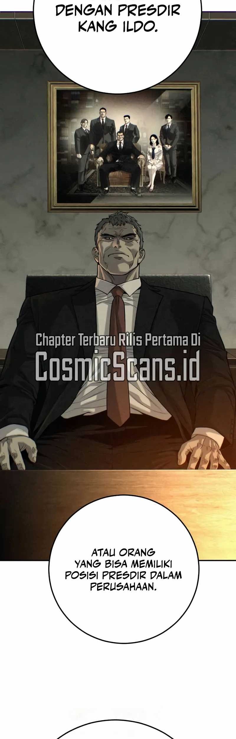 Son’s Retribution Chapter 27 - halaman 21