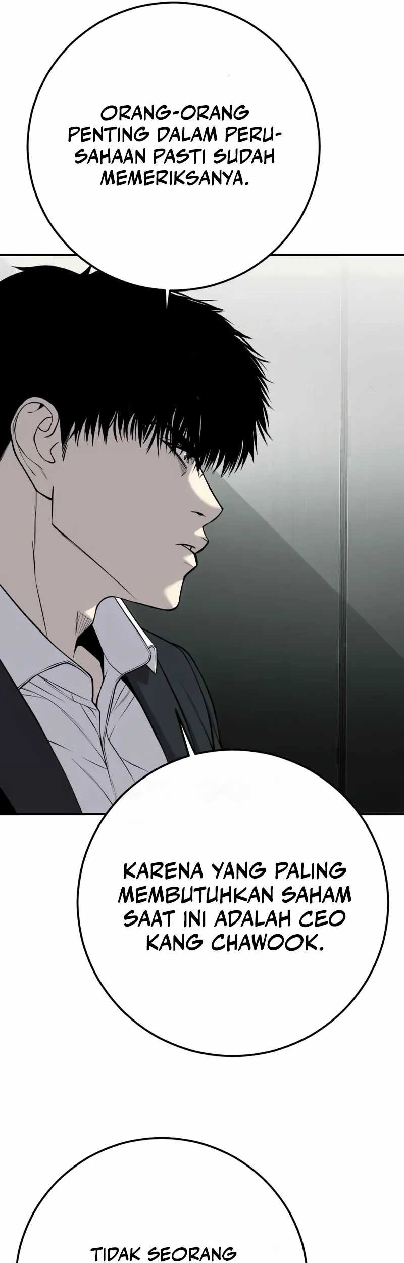 Son’s Retribution Chapter 27 - halaman 26