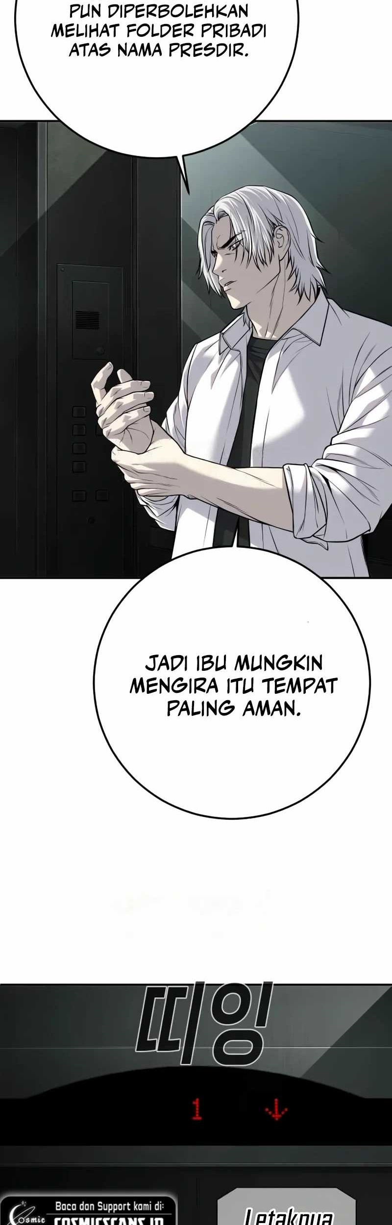 Son’s Retribution Chapter 27 - halaman 27