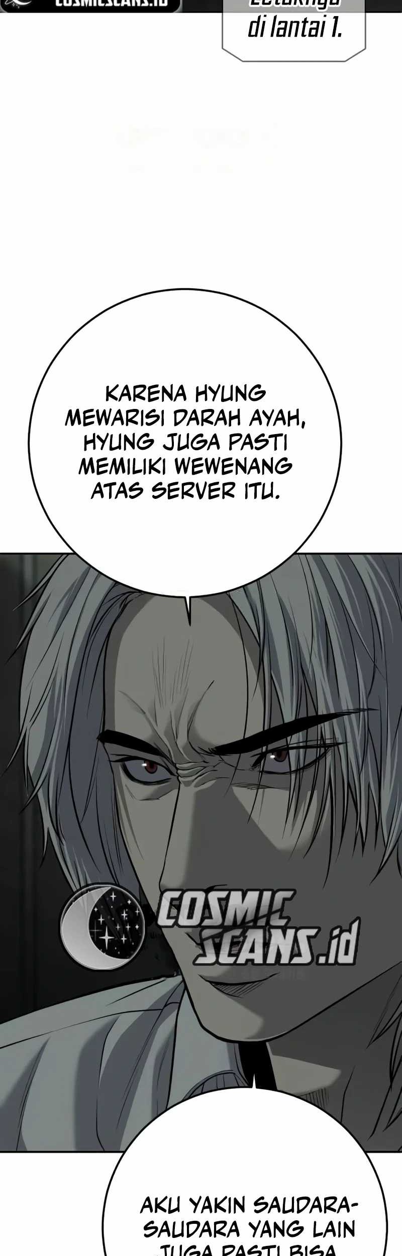 Son’s Retribution Chapter 27 - halaman 28