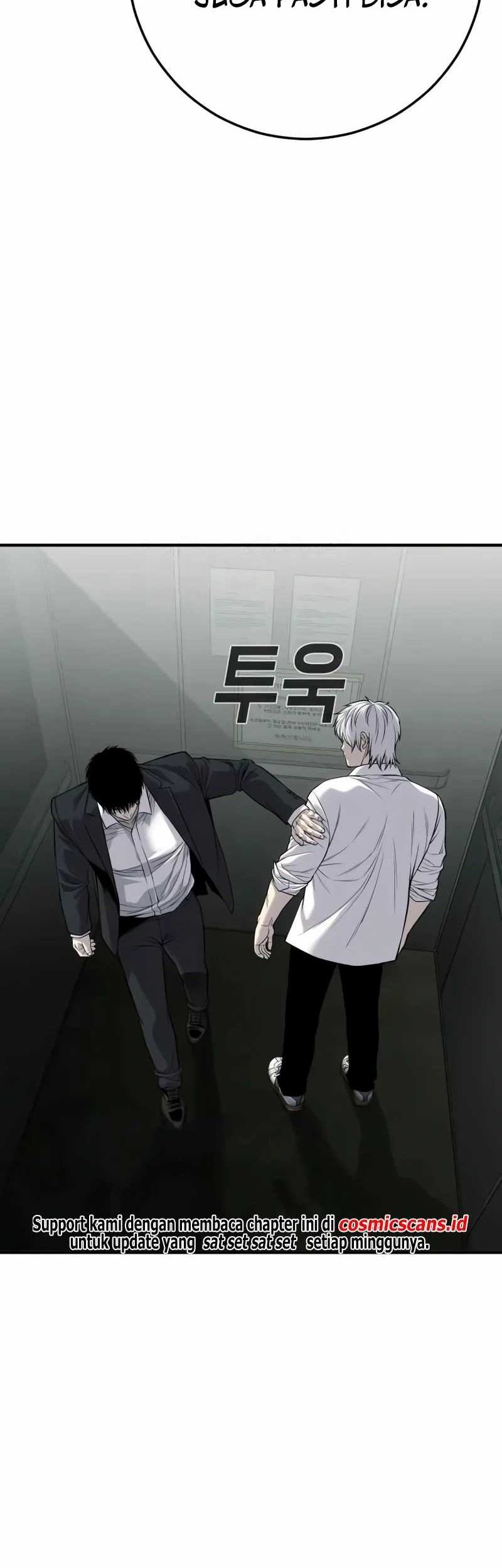 Son’s Retribution Chapter 27 - halaman 29