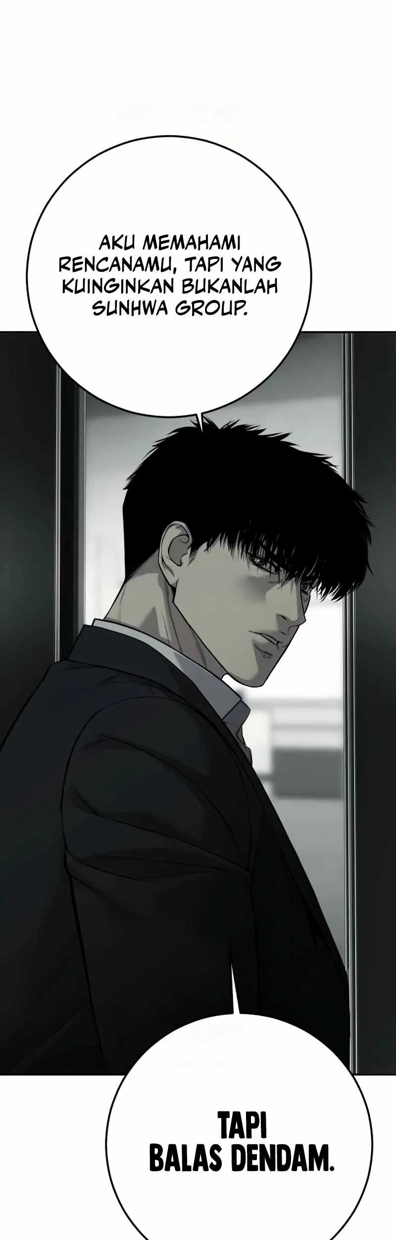 Son’s Retribution Chapter 27 - halaman 30