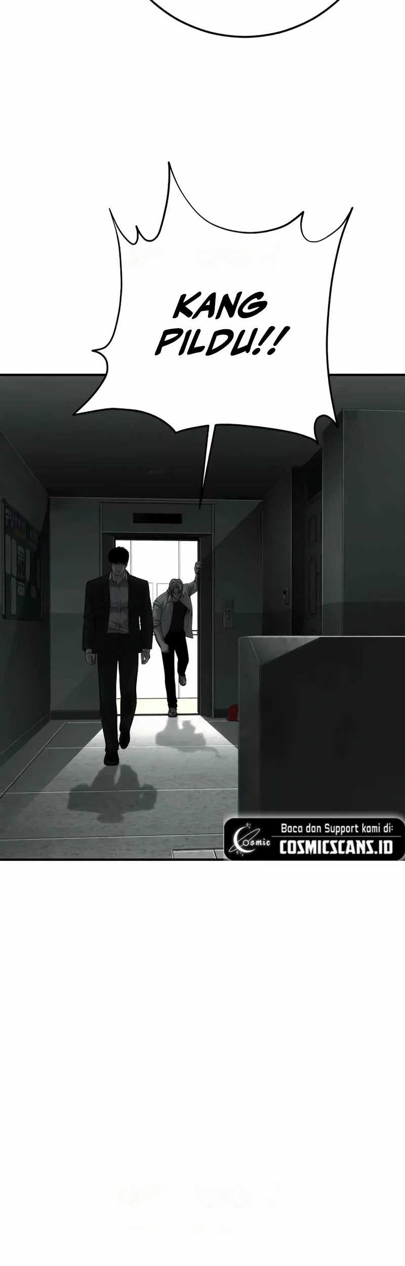 Son’s Retribution Chapter 27 - halaman 31