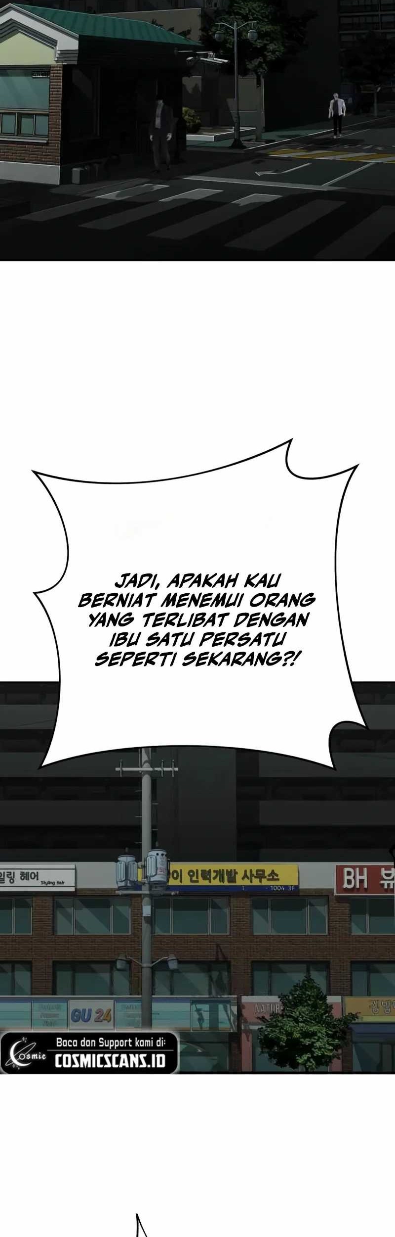 Son’s Retribution Chapter 27 - halaman 33